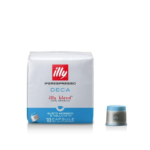 CAFFE ILLY DECAFFEINATO 18 CAPSULE (Horeca Bar)