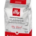 CAFFE ILLY  CAPSULE X 50 IPERESPRESSO (Horeca Bar)