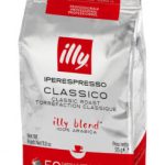 CAFFE ILLY CAPSULE x 50 IPERESPRESSO (Horeca Bar)