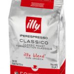 CAFFE ILLY CAPSULE X50 IPERESPRESSO (Horeca Bar)