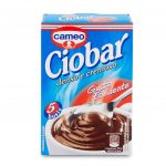 CIOCCOLATA CIO BAR gr.25X50 BS