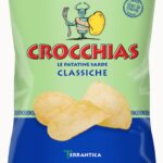 CROCCHIAS PATATINE gr.90X24