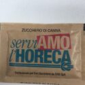 ZUCCHERO DI CANNA BUSTINE KG5