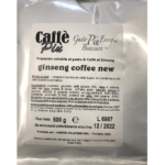 CAFFE GINSENG gr. 500