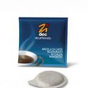CAFFE ZIC DECAFFEINATO CIALDE x 50 MM.38