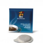 CAFFE ZIC DECAFFEINATO CIALDE x 50 mm.38