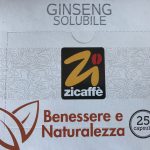 ZICAFFE GINSENG SENG x25 PZ CAPS