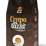 CAFFE ZIC CREMA IN TAZZA KG.1