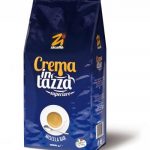 CAFFE ZIC CREMA IN TAZZA SUPERIORE kg.1