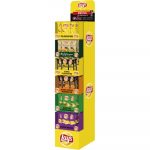 LAYS BOX MISTO 6 GUSTIx120