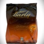 CAFFE ILLY GINSENG BARLEY x25 CAPSULE