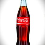 COCA COLA cl.33×24 OW
