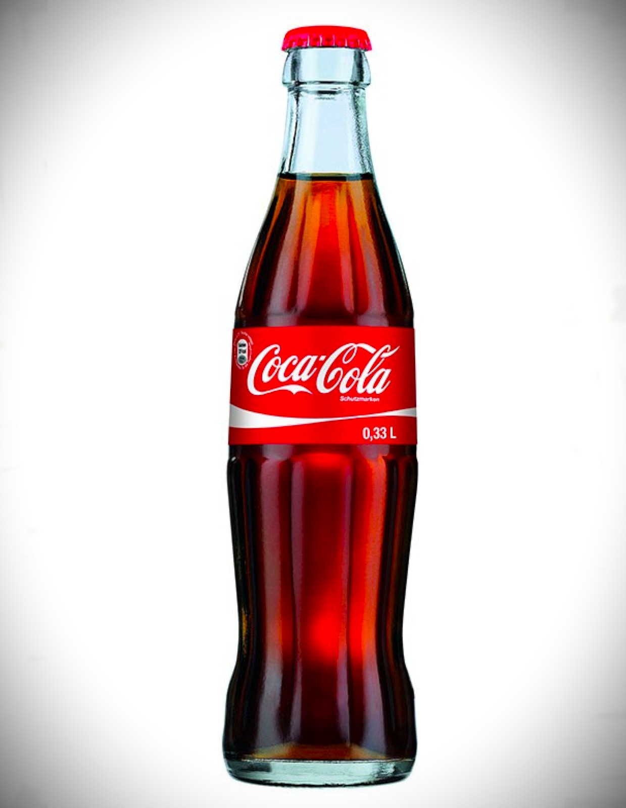 COCA COLA cl.33×24 OW