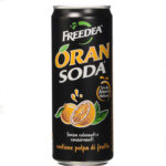 ORANSODA LATTINA cl.33×24