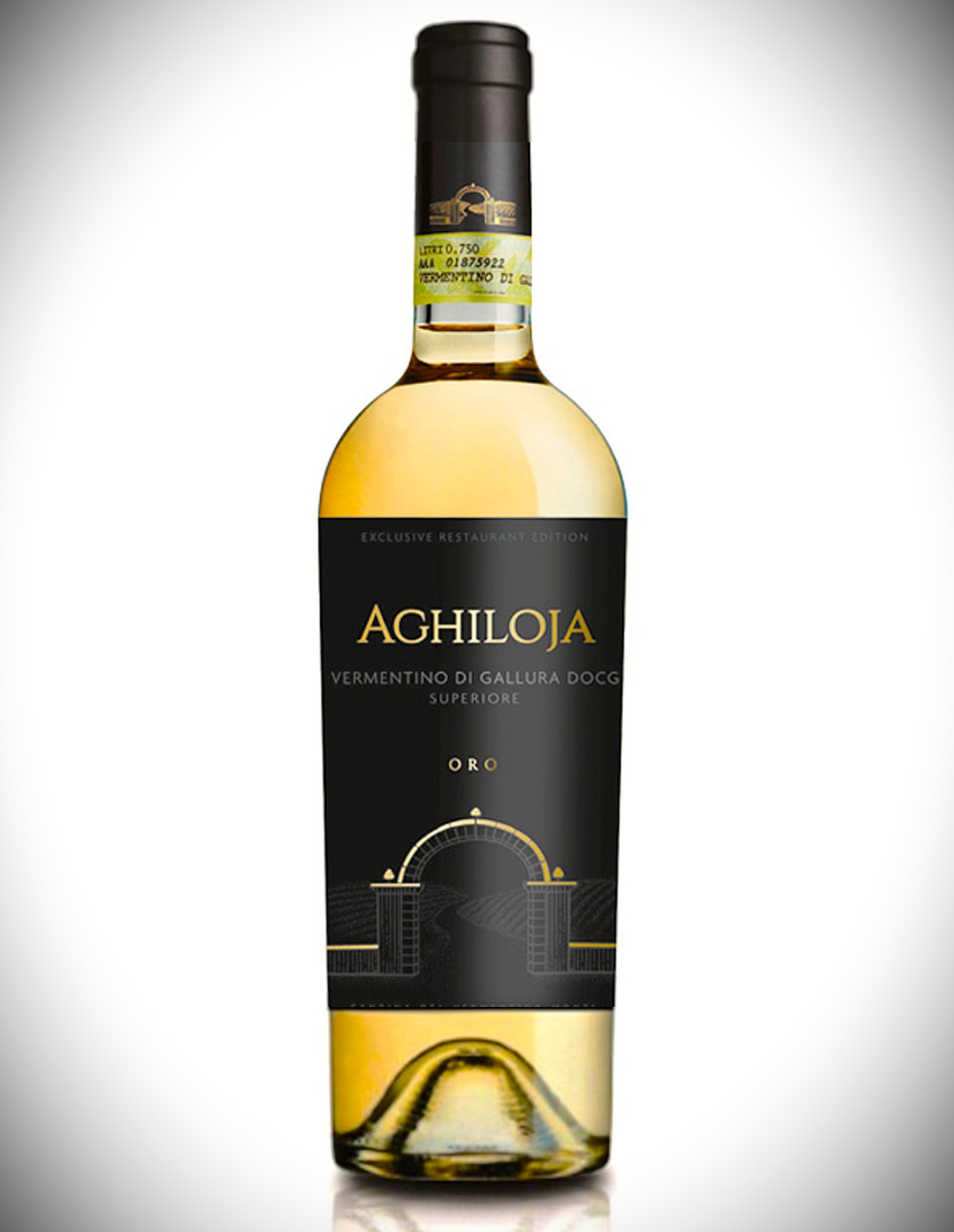 VINO MONTI AGHILOJA VERMENTINO cl.75