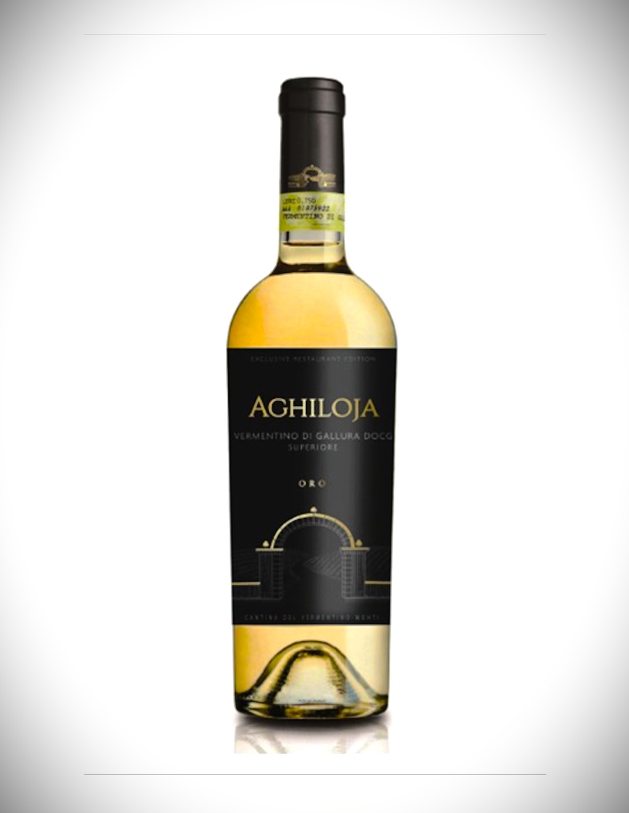 VINO MONTI AGHILOJA VERMENTINO cl.75