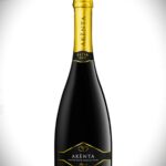 SPUMANTE SANTA MARIA LA PALMA AKENTA BRUT cl.75
