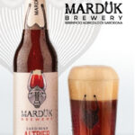 BIRRA MARDUK SARDINIAN ALTBIER cl.50×12