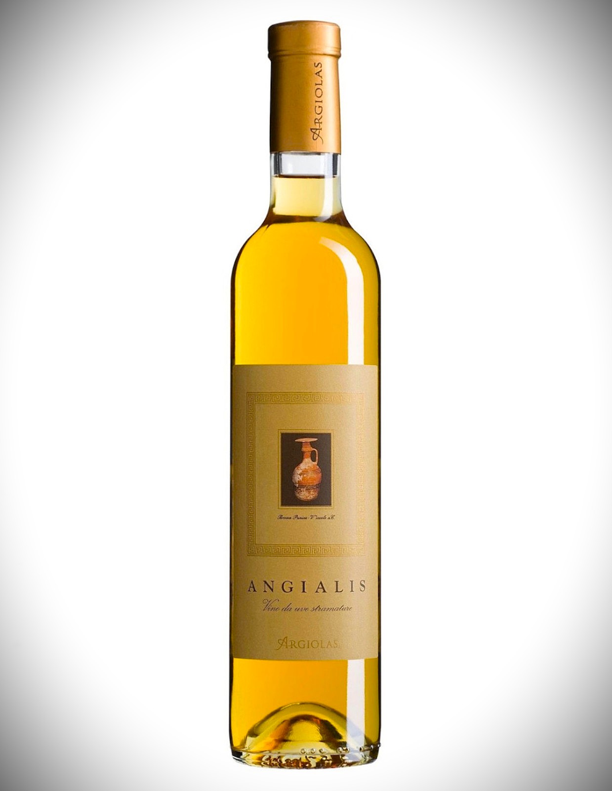 VINO ARGIOLAS ANGIALIS cl.50