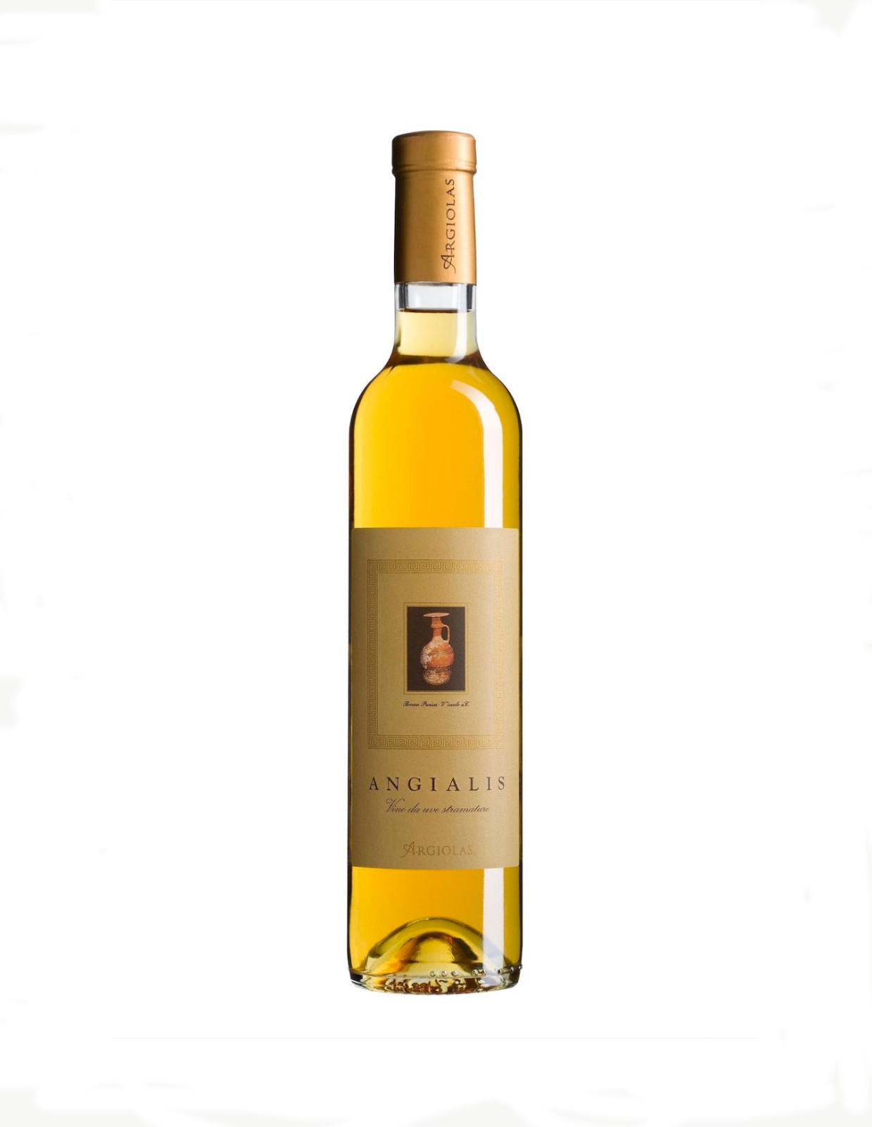 VINO ARGIOLAS ANGIALIS DESSERT cl.50