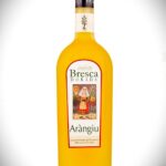 LIQUORE ARANGIU BRESCA DORADA cl.70