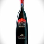 MIRTO ROSSO MONTE ARCOSU cl.70