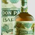 RUM DON PAPA BAROKO cl.70