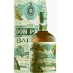 RUM DON PAPA BAROKO cl.70