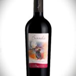 VINO CONTINI BARRILE IGT cl.75