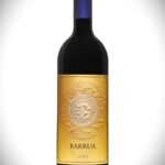 VINO AGRICOLA PUNICA BARRUA ROSSO cl.75
