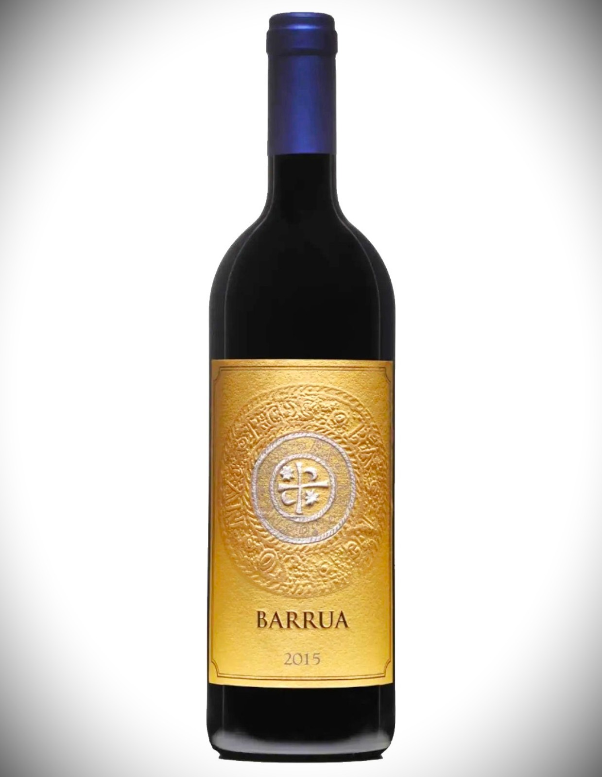 VINO AGRICOLA PUNICA BARRUA ROSSO cl.75