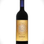 VINO AGRICOLA PUNICA BARRUA ROSSO cl.75