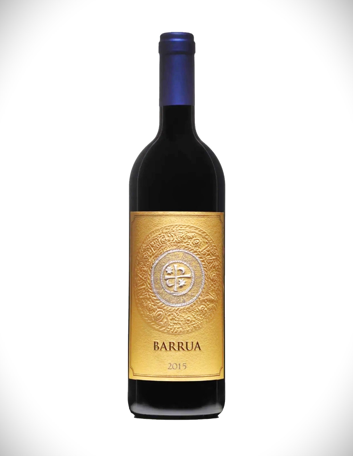 VINO AGRICOLA PUNICA BARRUA ROSSO cl.75