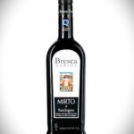 MIRTO ROSSO BRESCA DORADA cl.70