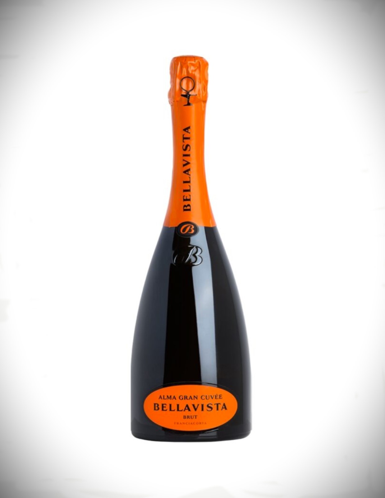 SPUMANTE BELLAVISTA BRUT cl.75