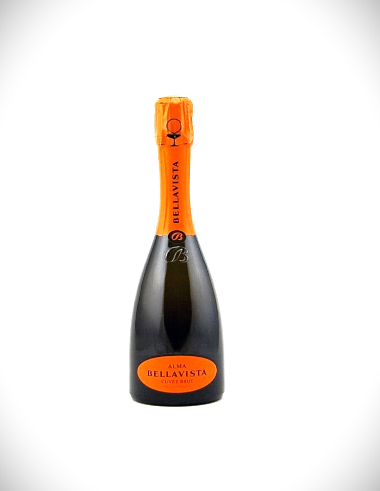 SPUMANTE BELLAVISTA BRUT cl.37,5