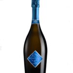 SPUMANTE DORGALI BIANCO E LUNA BRUT cl.75