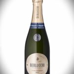 SPUMANTE BERLUCCHI BRUT cl.75
