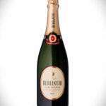 SPUMANTE BERLUCCHI BRUT cl.75