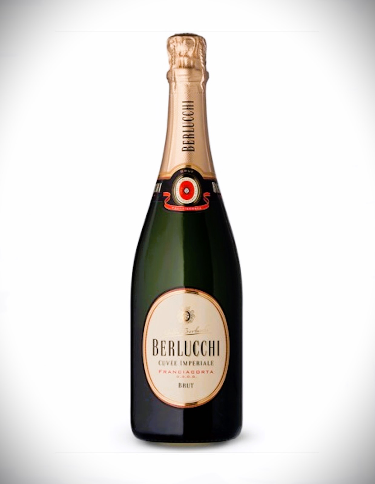 SPUMANTE BERLUCCHI BRUT cl.75