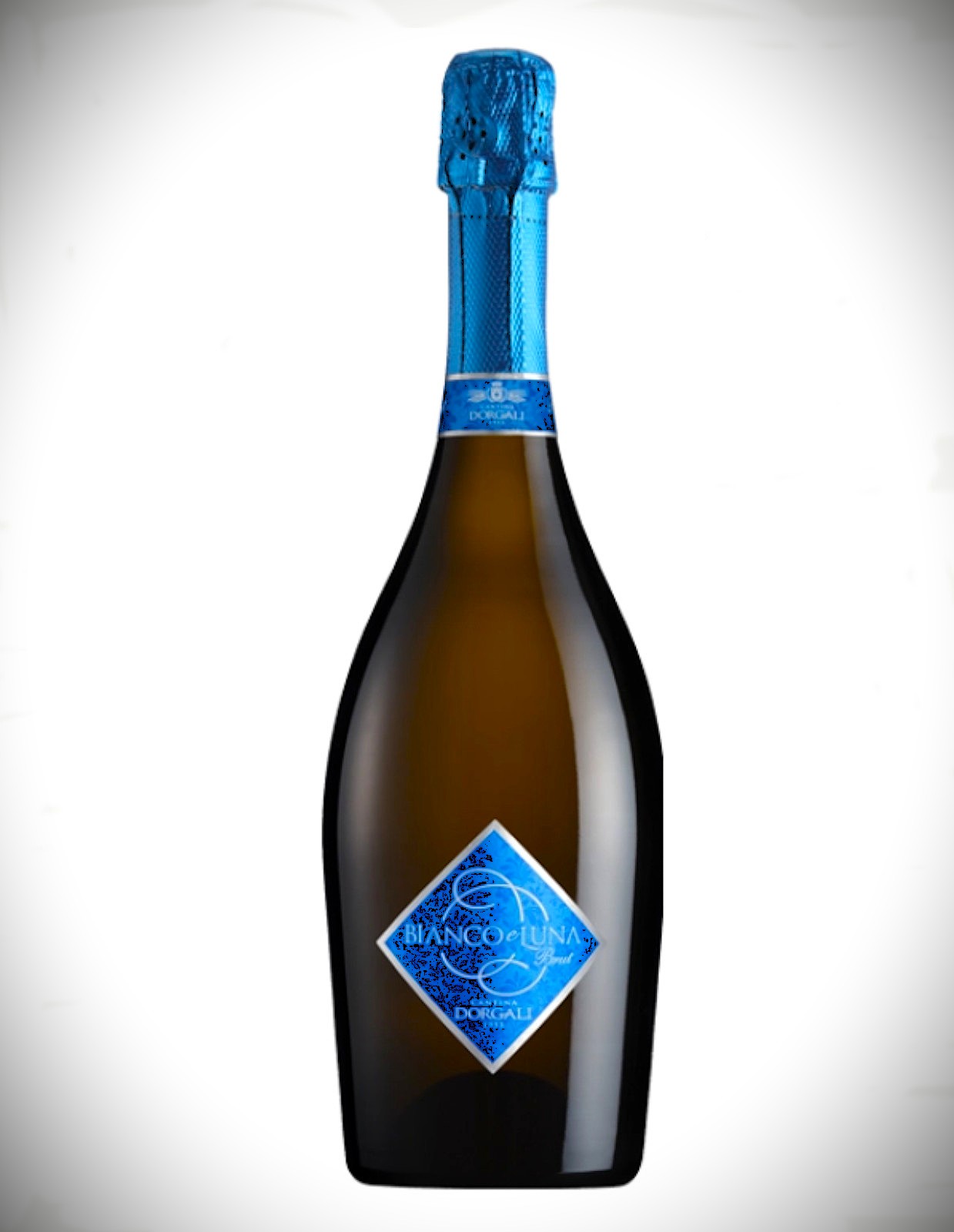 SPUMANTE DORGALI BIANCO E LUNA cl.75