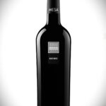 VINO MESA BUIO BUIO cl.75