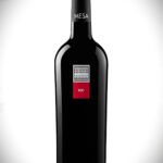 VINO MESA BUIO CARIGNANO cl.75