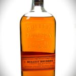 WHISKEY BOURBON BULLEIT cl.70