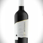 VINO SANTA MARIA LA PALMA CAGNULARI cl.75