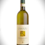 VINO TEMPIO CANAYLI VERMENTINO cl.75