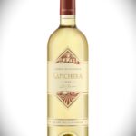 VINO CAPICHERA IGT BIANCO cl.75