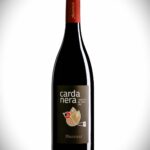 VINO ARGIOLAS CARDANERA CARIGNANO cl.75