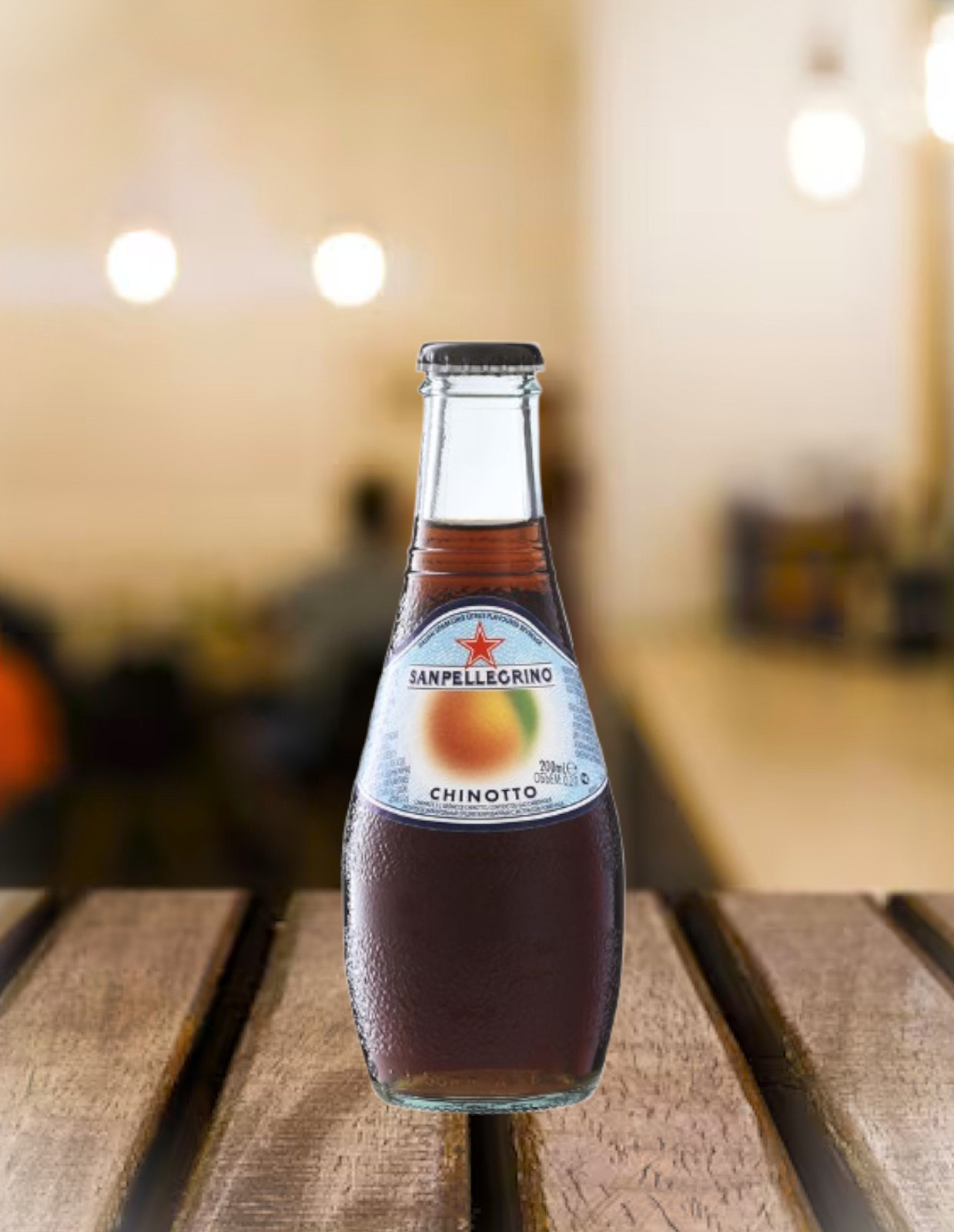 CHINOTTO SANPELLEGRINO cl.20×24