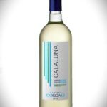 VINO DORGALI CALA LUNA cl.75